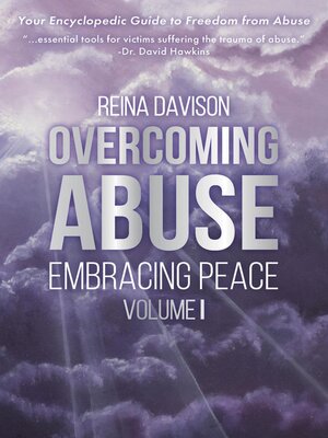 cover image of Overcoming Abuse I